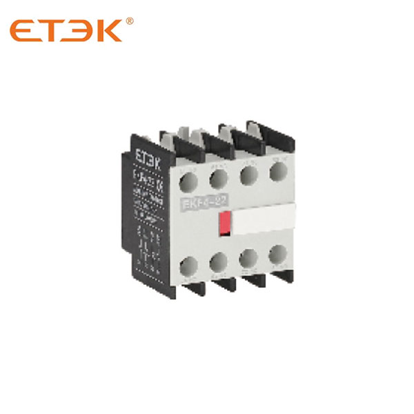 Contactor Accessories