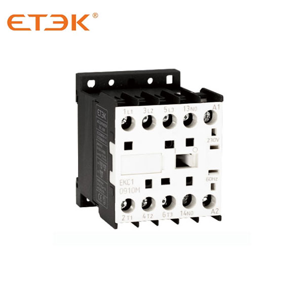 EKC1 Mini Contactor