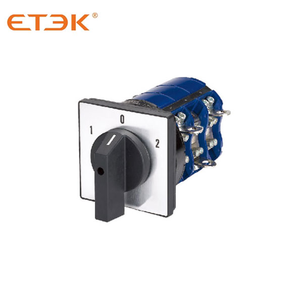 EKRS26 Rotary Switch