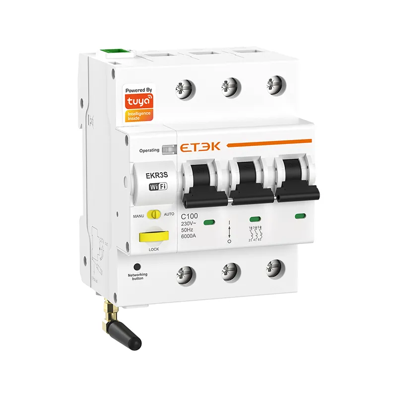 ETEK-EKR3S-Smart-MCB