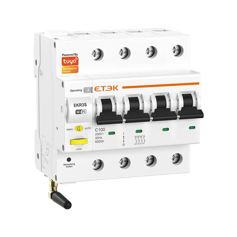 ETEK-EKR3S-Smart-MCB