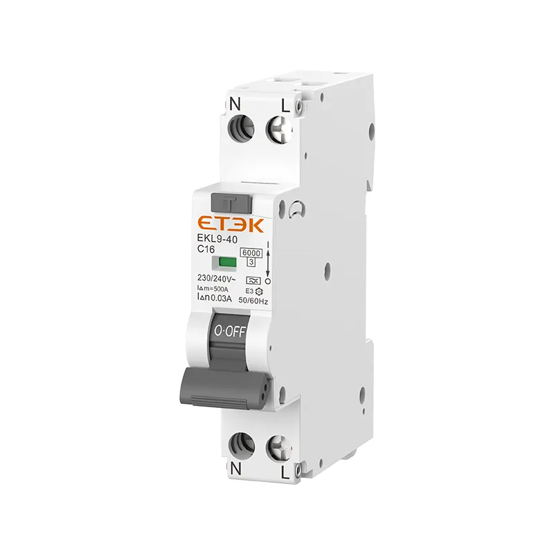 ETEK-DPN-RCBO-EKL9-40