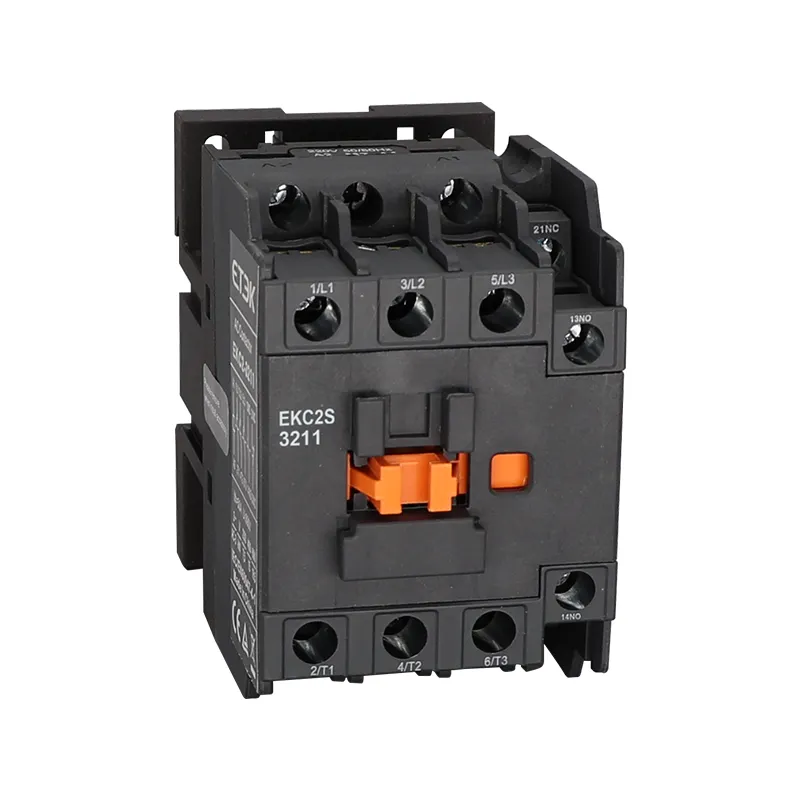 EKC2S-AC-Contactor