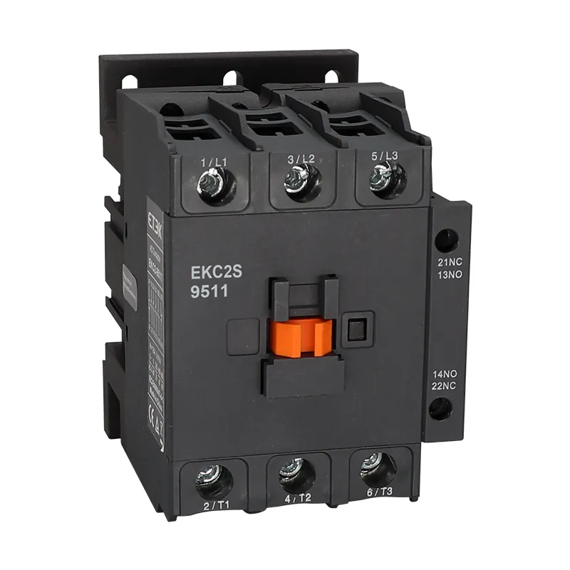 EKC2S-AC-Contactor
