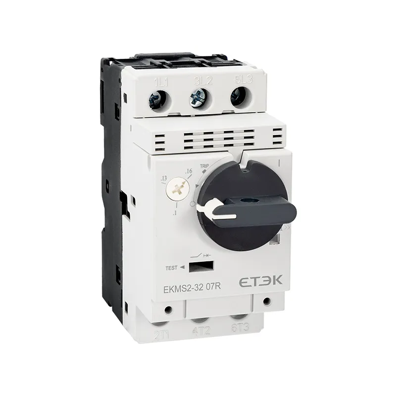 EKMS2 Motor Protection Circuit Breaker 