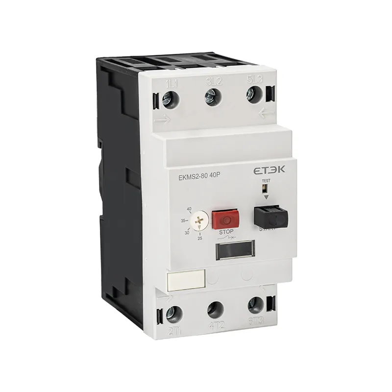 EKMS2 Motor Protection Circuit Breaker 