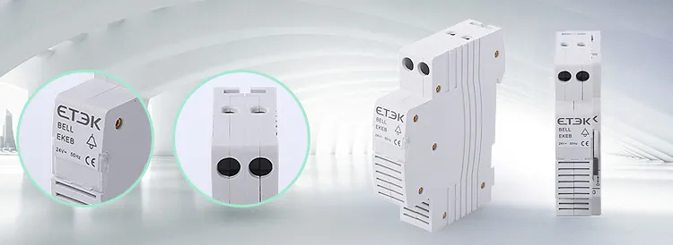 Campana eléctrica EKEB en venta EKEB Elecrric Bell for sale