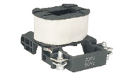Bobina del contactor