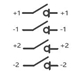 aislador de cc ekd6 el32 renclosure 5