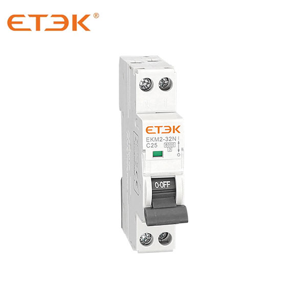 EKM2-32N 6kA Miniature Circuit Breaker
